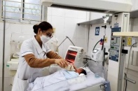 Tin mới y tế ngày 28/1: Giữ ấm cho người bệnh và người nhà trong những ngày Tết