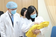 Tin mới y tế ngày 29/1: Hân hoan chào đón những công dân đầu tiên của năm 2025