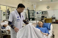Tin mới y tế ngày 3/2: Giảm tai nạn giao thông và bệnh truyền nhiễm trong dịp Tết