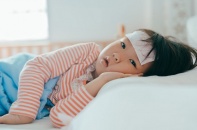 Ba trẻ trong cùng một gia đình mắc cúm A, hai trường hợp biến chứng viêm phổi