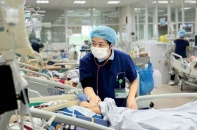 Biện pháp bảo vệ sức khỏe khi rét đậm, rét hại