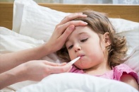 TP.HCM ra văn bản khẩn về phòng chống dịch cúm mùa