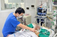 Không có sự gia tăng đột biến ca bệnh cúm