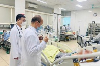 Cảnh báo nguy hiểm khi tự ý dùng Tamiflu