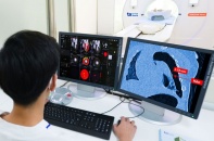 Ứng dụng công nghệ hiện đại trong điều trị các bệnh lý phức tạp