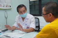 Tin mới y tế ngày 11/2: Mỗi năm có gần 200 triệu lượt khám chữa bệnh bảo hiểm y tế