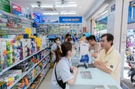 Nguy cơ khi tự ý sử dụng thuốc kháng virus trong điều trị cúm