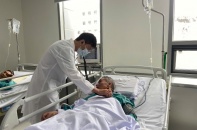 Nhiều người mắc cúm mùa với diễn biến nặng