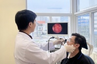 Viêm mũi họng dễ nhầm với cúm