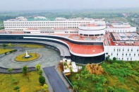 Bộ Y tế: Bệnh viện Bạch Mai, Bệnh viện Việt Đức cơ sở 2 sẽ đi vào hoạt động trong năm 2025