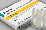 Tin mới y tế ngày 19/2: Những điều cần lưu ý khi sử dụng thuốc điều trị cúm Tamiflu ở trẻ em