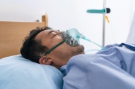 Thời tiết nồm ẩm nguy hiểm với bệnh nhân mạn tính