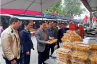 Tin mới y tế ngày 21/2: Bảo đảm an toàn thực phẩm, phòng ngừa ngộ độc thực phẩm và bệnh truyền qua thực phẩm