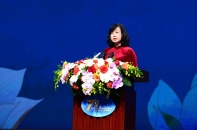 Kỷ niệm 70 năm ngày Thầy thuốc Việt Nam: Bản hùng ca người chiến sĩ áo trắng