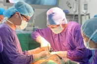 Cảnh báo lừa đảo khi đặt lịch khám tại Bệnh viện Bạch Mai