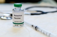 Cơ hội ngăn ngừa virus Rota cho trẻ em Việt Nam