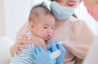 Thời tiết nồm ẩm, cảnh báo dịch sởi tăng