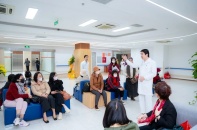 Tin mới y tế ngày 3/3: Cảnh giác với bệnh nấm phổi do nấm mốc