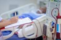 Bộ Y tế yêu cầu kiểm tra quảng cáo lọc máu công nghệ cao giảm nguy cơ đột quỵ