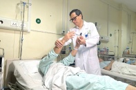 Tin mới y tế ngày 5/3: Hướng đi mới trong phẫu thuật thần kinh