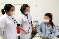 Cúm A nguy hiểm với phụ nữ mang thai