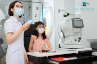 Tin mới y tế ngày 6/3: Hà Nội phấn đấu giảm tỷ lệ mù lòa và nâng cao chất lượng chăm sóc mắt 