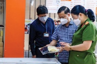 Doanh nghiệp vi phạm an toàn thực phẩm ở Hà Nội sẽ bị công khai thông tin