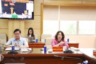 Bộ Y tế lý giải nguyên nhân bệnh sởi gia tăng thời gian qua