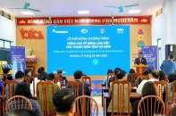 Nâng cao kỹ năng nghề giúp thanh niên khởi nghiệp