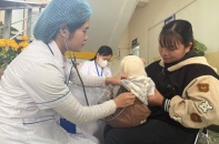 Đề xuất danh mục bệnh truyền nhiễm và đối tượng bắt buộc sử dụng vắc-xin