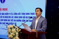 Mở rộng quyền lợi khám chữa bệnh và chi trả bảo hiểm y tế