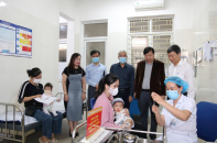 Phòng ngừa nguy cơ “dịch chồng dịch”