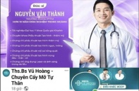 Phát hiện hai cơ sở hút mỡ trái phép giữa trung tâm TP.HCM