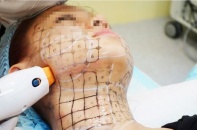 Phòng khám “Changwon International Clinic” quảng cáo trái phép