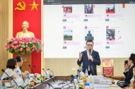 Check-in Việt Nam bằng công nghệ: Trải nghiệm mới từ “Yêu lắm Việt Nam”