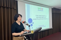 Người Việt chi khám chữa bệnh do thuốc lá nhiều gấp 5 lần thuế thu từ thuốc lá