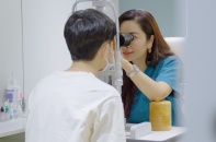 SmartSight Premium: Bước tiến mới trong điều trị tật khúc xạ tại Việt Nam