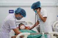 Tin mới y tế ngày 26/4: Tuyệt đối không được từ chối người bệnh trong kỳ nghỉ lễ 30/4 và 1/5