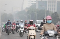 Kiểm kê khí thải: Chìa khóa để giải quyết ô nhiễm không khí tại các đô thị lớn
