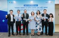 FPT Long Châu đồng hành cùng sản phẩm chiến lược toàn cầu của AstraZeneca Việt Nam
