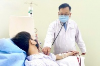 Tin mới y tế ngày 1/5: Giảm gánh nặng cho người bệnh chạy thận nhờ bảo hiểm y tế