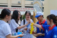 “Tiếp sức mùa thi” 2025: Ứng dụng công nghệ AI hỗ trợ thí sinh vượt qua kỳ thi quan trọng