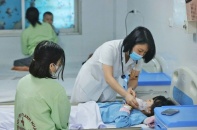 Tin mới y tế ngày 6/5: Dịch sởi tại Hà Nội có dấu hiệu chững lại, nhưng tay chân miệng tăng