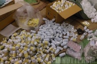 Thứ trưởng Bộ Y tế: Truy tận gốc cơ sở sản xuất thuốc giả