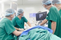 Tin mới y tế ngày 7/5: Phẫu thuật - Chìa khóa sống còn trong điều trị ung thư phát hiện sớm