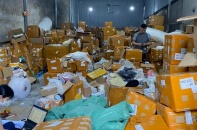 Thực phẩm giả đang lan rộng, cần hành động quyết liệt