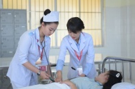 Tin mới y tế ngày 12/5: Tôn vinh điều dưỡng - Trụ cột âm thầm giữ gìn sức khỏe cộng đồng