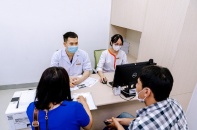 Tin mới y tế ngày 13/5: Công nghệ hỗ trợ sinh sản mang đến hy vọng mới