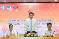  Hỗ trợ thanh niên khuyết tật khởi nghiệp bằng công nghệ số