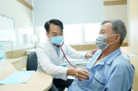 Bệnh nhân mạn tính được “giải phóng” nhờ chính sách cấp thuốc dài ngày